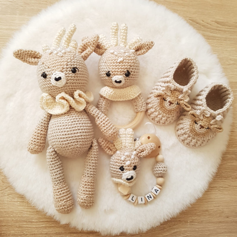 Newborn Sets