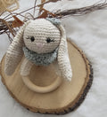 Greifring Hase